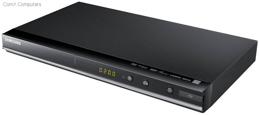 samsung dvd player for sale