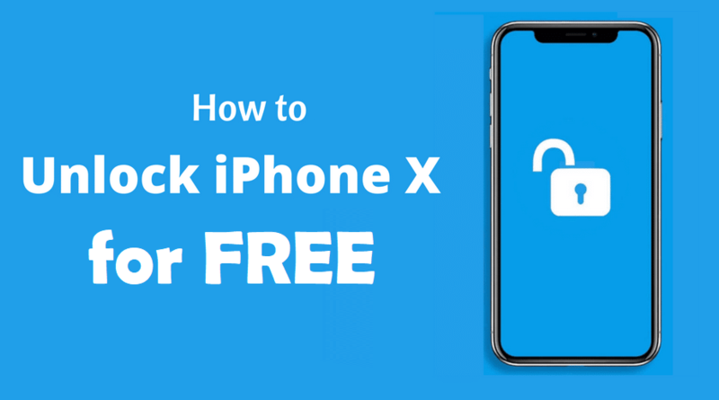 how do you unlock an iphone